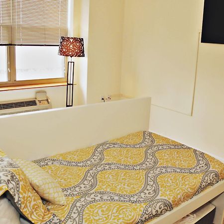 Travel City Apartments At Hoboken Waterfront Esterno foto